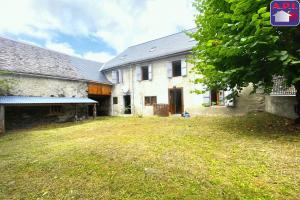Picture of listing #323825475. House for sale in Saint-Jean-du-Castillonnais