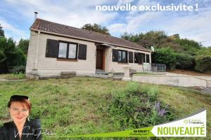 Picture of listing #323847872. House for sale in Villers-Pol
