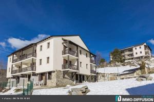 Picture of listing #323860218. Appartment for sale in Font-Romeu-Odeillo-Via