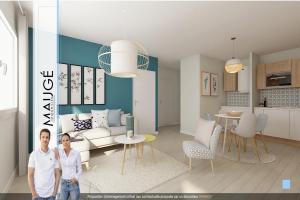 Picture of listing #323870758. Appartment for sale in Seyssuel