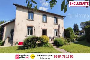 Picture of listing #323874248. House for sale in Sézanne