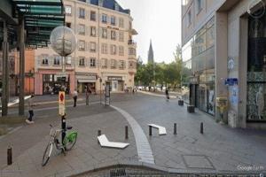 Photo de l'annonce nº 323877507. Commerce à vendre sur Strasbourg