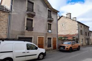 Picture of listing #323882030. House for sale in Sévérac d'Aveyron