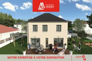 Photo de l'annonce nº 323885176. Maison à vendre sur Champlat-et-Boujacourt