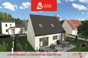 Photo de l'annonce nº 323885178. Maison à vendre sur Champlat-et-Boujacourt