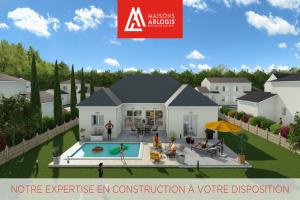 Photo de l'annonce nº 323885179. Maison à vendre sur Champlat-et-Boujacourt
