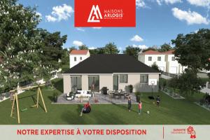 Photo de l'annonce nº 323885180. Maison à vendre sur Champlat-et-Boujacourt