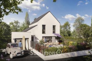 Picture of listing #323885793. House for sale in Larmor-Baden