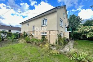 Picture of listing #323891585. House for sale in Compiègne