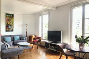 Picture of listing #323897561. Appartment for sale in Boulogne-Billancourt