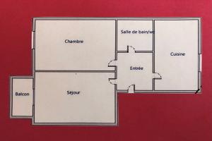 Photo de l'annonce nº 323897644. Appartement à vendre sur Boulogne-Billancourt