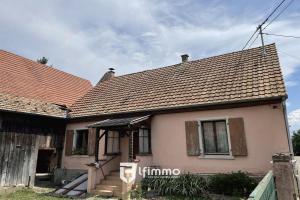 Picture of listing #323898751. House for sale in Friesenheim