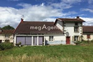 Picture of listing #323901825. House for sale in Bains-les-Bains