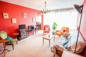 Picture of listing #323902837. Appartment for sale in Tarbes
