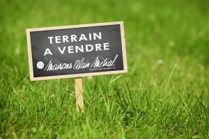 Photo de l'annonce nº 323903252. Terrain à vendre sur Villette-d'Anthon