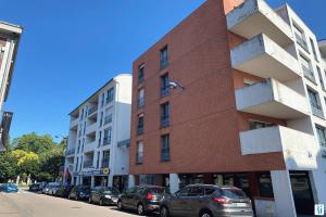 Picture of listing #323915799. Appartment for sale in Sotteville-lès-Rouen