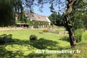 Picture of listing #323927017. House for sale in Condé-en-Normandie