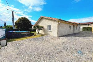 Picture of listing #323927572. House for sale in Brézins