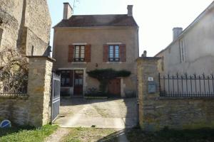 Picture of listing #323933824. House for sale in Vault-de-Lugny