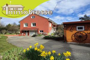 Photo de l'annonce nº 323946345. Maison à vendre sur Villars-les-Dombes