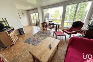 Picture of listing #323946918. Appartment for sale in Villecresnes