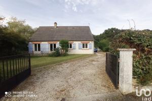 Picture of listing #323950581. House for sale in Ouzouer-sur-Loire