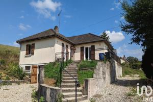 Picture of listing #323950761. House for sale in Saint-Mards-en-Othe