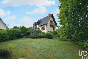 Picture of listing #323950765. House for sale in Hautot-sur-Seine