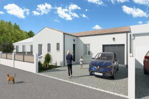 Picture of listing #323958946. House for sale in Genouillé