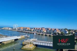 Picture of listing #323973684. Appartment for sale in Courseulles-sur-Mer
