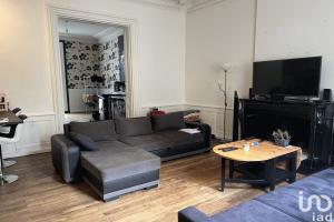 Picture of listing #323985800. Appartment for sale in Tours