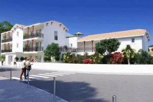 Picture of listing #323988077. Appartment for sale in Biscarrosse