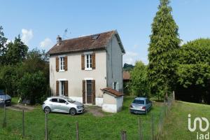 Picture of listing #323995535. House for sale in Châteauneuf-la-Forêt