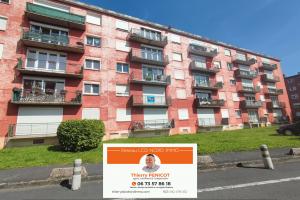 Picture of listing #323995734. Appartment for sale in Rousies