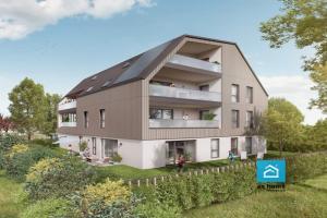 Picture of listing #323997702. Appartment for sale in Strasbourg