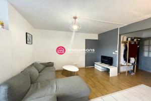 Picture of listing #324001207. Appartment for sale in Le Mans