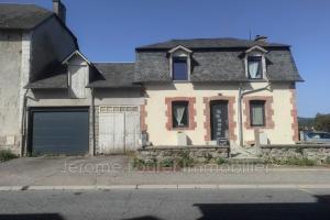Picture of listing #324001807. House for sale in Égletons