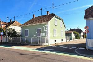 Picture of listing #324002252. House for sale in Habsheim