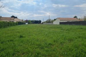 Picture of listing #324005346. Land for sale in Les Sorinières