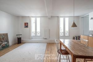 Picture of listing #324008072. Appartment for sale in Bagnolet