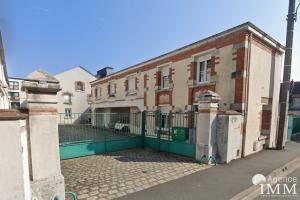 Picture of listing #324017116. Appartment for sale in Blois