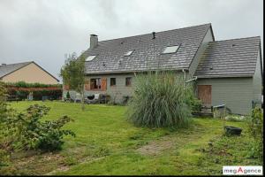 Picture of listing #324021986. House for sale in Pont-Audemer