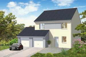 Picture of listing #324022475. House for sale in Savigné-l'Évêque