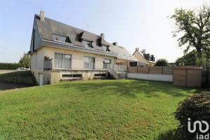 Picture of listing #324030228. House for sale in Saint-Aubin-du-Cormier