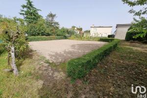 Picture of listing #324031738. Land for sale in Parthenay