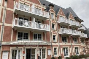 Picture of listing #324034679. Appartment for sale in Bagnoles de l'Orne Normandie
