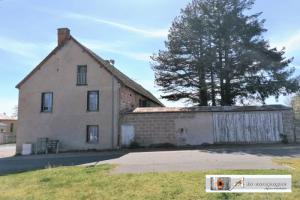 Picture of listing #324045253. House for sale in Saint-Maurice-près-Pionsat