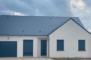 Picture of listing #324046082. House for sale in Ménestreau-en-Villette