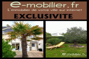 Picture of listing #324046328. House for sale in Groix
