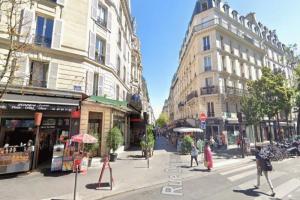 Picture of listing #324046772. Business for sale in Paris